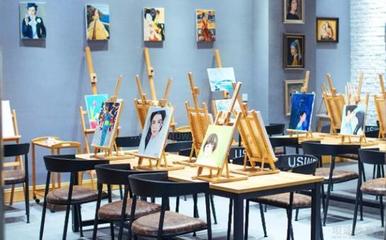 銘師畫室美術(shù)藝考輔導(dǎo)正式開課，同時推出舞蹈輔導(dǎo)服務(wù)