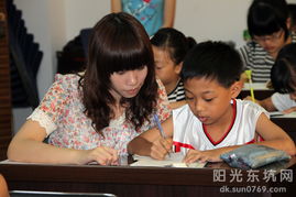 第四屆“快樂義教，共同成長(zhǎng)”大學(xué)生義教課堂暨美術(shù)輔導(dǎo)服務(wù)正式啟動(dòng)