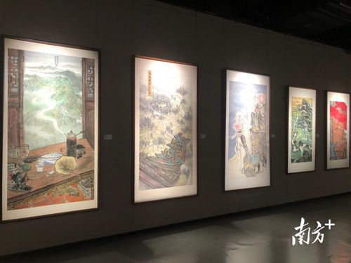 濃得化不開的潮州情韻 五部力作首發，共繪潮州文化文藝創作新篇章