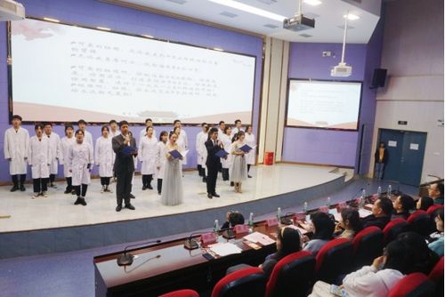 觀百年征程，展芳華之態(tài)——我校第四屆社團(tuán)文化藝術(shù)節(jié)開幕式暨社會(huì)實(shí)踐交流會(huì)決賽隆重舉行