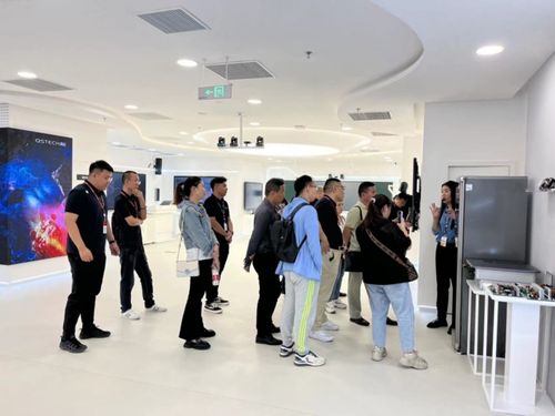 攜手謀發(fā)展，共擎耀未來(lái)——MAXHUB唐山合作伙伴交流會(huì)暨文化藝術(shù)交流活動(dòng)圓滿落幕